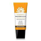 Neutriherbs Vitamin C Sunscreen Lotion SPF30 Brightening & Glow