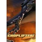 Choplifter HD (PC)