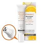 Neutriherbs Vitamin C Brightening & Glow Firming Eye Cream