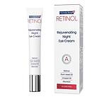 Novaclear Retinol Rejuvenating Night Eye Cream