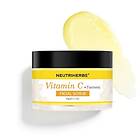 Neutriherbs Vitamin C Gurkmeja Facial Scrub