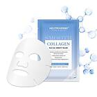 Neutriherbs Premium Sheet Mask Collagen 4-pack