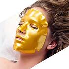 Neutriherbs 24K Gold Collagen Facial Mask 3 PACK