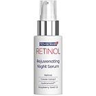 Novaclear Retinol Rejuvenating Night Serum 30ml