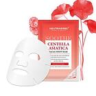 Neutriherbs Premium Sheet Mask Centella Asiatica 4-pack