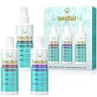 NovaHair Anti Hair Loss & Regenerating Kit Shampoo, Conditioner, Mask