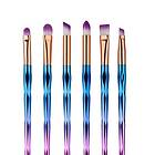 REVOLT Diamond Eye Makeup Brush Set 6