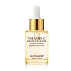 Neutriherbs Vitamin C Glow Face Oil