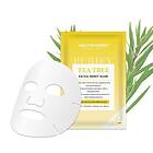 Neutriherbs Premium Sheet Mask Tea Tree 4-pack