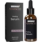 Novaclear Advanced Peeling Serum with Glycolic Acid 30ml