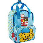 Bamse Happy Friends Small Backpack 7L