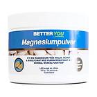 Better You Magnesiumpulver Citron Pulver 200g