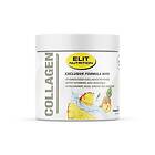 Elit Nutrition Collagen Ananas Pulver 300g