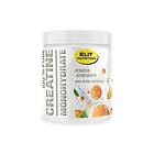 Elit Nutrition 100% Pure Creatine Monohydrate Orange Pulver 300g