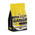 Elit Nutrition Gainer Laktosfri Pulver 2,2kg