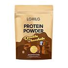Lohilo Protein Double Chocolat Pulver 350g