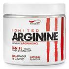 Viterna Arginine Powder Pulver 300g