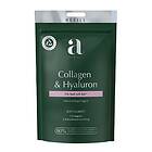 A+ + Collgen Hyluronsyr Refill Kpslr 120 St