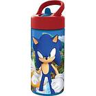 Sonic Sipper 410ml Vattenflaska