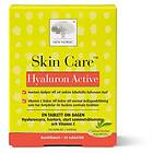 New Nordic Skin Care Hyaluron Active Tablett 30 St