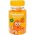 VitaBeaner Apelsin Tuggtablett 90 St