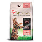 Applaws Cat Dry Adult Chicken & Salmon 0,4kg