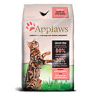 Applaws Cat Dry Adult Chicken & Salmon 0.4kg