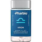 Pharbio Krom Tabletter 100 St