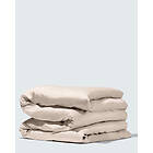 HairLust Silky Bamboo Duvet Cover 200x200cm