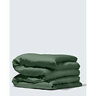 HairLust Silky Bamboo Duvet Cover 200x220cm