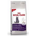 Royal Canin FHN Sterilised 12+ 0.4kg