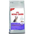 Royal Canin FHN Sterilised Appetite Control 7+ 3.5kg