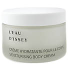 Issey Miyake L'Eau D'Issey Moisturising Body Cream 200ml