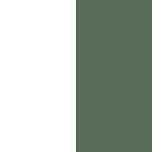 BIG Tapet Stripes Vit/Ärggrön