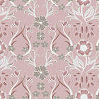 Pink Tapet Laughter And Forgetting