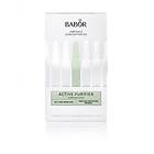 Babor Ampoule Active Purifier Ampuller Med Serum 7 x 2 Ml
