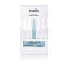 Babor Ampoule Hydra Plus Ampuller Med Serum 7 x 2 Ml