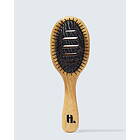 HairLust Bamboo Vented Brush