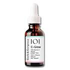 Geek & Gorgeous C Glow Ansiktsserum 30ml