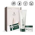 STAY Well Vegan Tea Tree Calming Duo Ansiktsvårds Kit 2 St