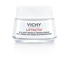 Vichy Liftactiv Ha Anti Wrinkle Day Cream Age Dagkräm 50 Ml