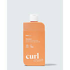 HairLust Curl Crush™ Shampoo 250ml