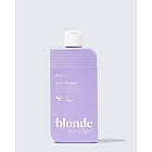 HairLust Enriched Blonde™ Silver Shampoo 250ml