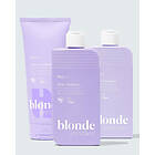 HairLust Enriched Blonde™ Bundle