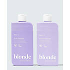 HairLust Enriched Blonde™ Duo