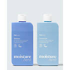 HairLust Moisture Hero™ Duo