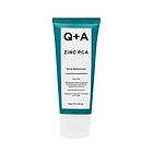 Q+A Zinc Pca Daily Moisturiser Återfuktande Ansiktskräm 75 Ml