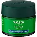 Weleda Skin Food Night Cream Nattkräm Återfuktande 40 Ml