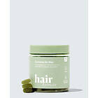 HairLust Hair Formula For Men 90 Gummies