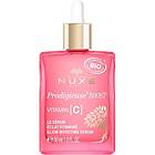 Nuxe Vitamin C Glow Boosting Serum Ansiktsserum Med 30 Ml